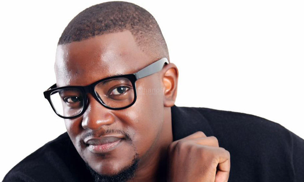 Benon Mugumbya